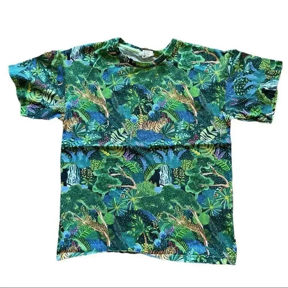 H&M Assorted Short Sleeves Boys T-Shirt Bundle
